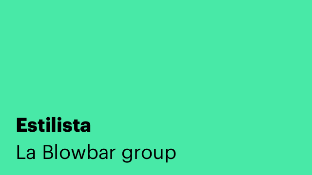 Estilista