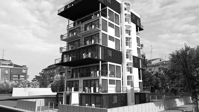 Arquitecto/a Técnico/a
