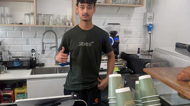 Bartender / Barista