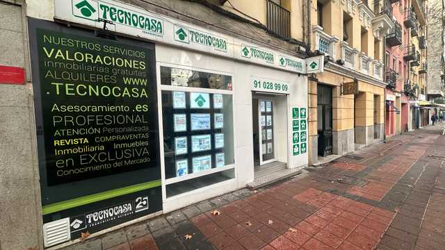 Asesor/a Inmobiliario