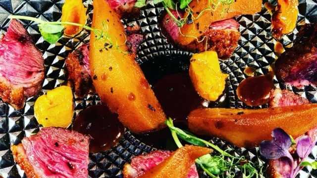 Segundo/a de Cocina