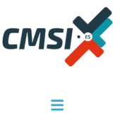 CMSI logo