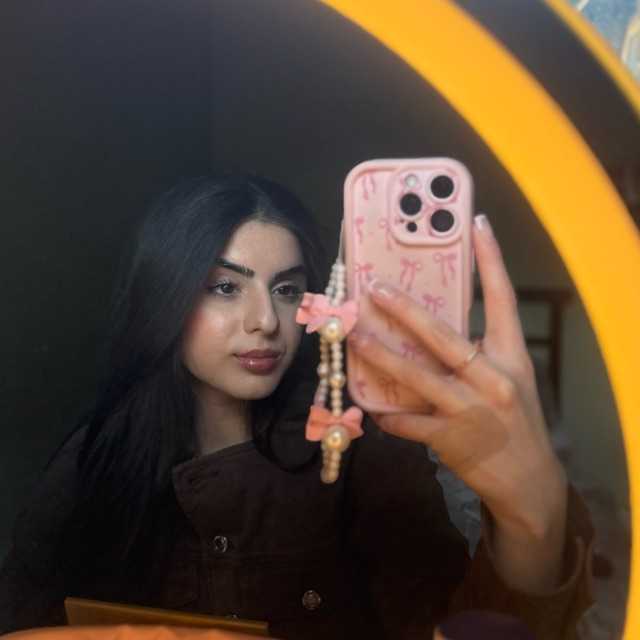 Candidate avatar