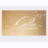 CALA ESTETICA ACANZADA logo