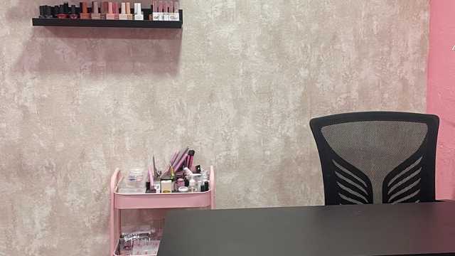 Manicurista Técnica Uñas Acrilicas