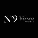 no9 the coffee shop logo
