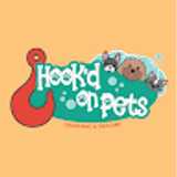 Hook'D On Pets  avatar icon