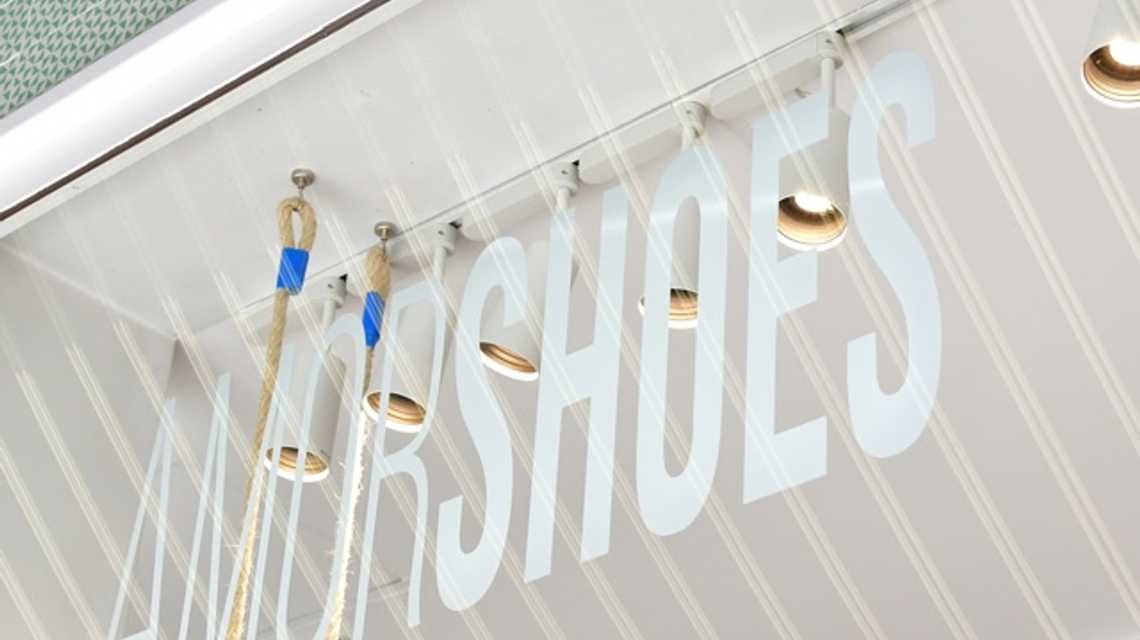 AmorShoes cover image