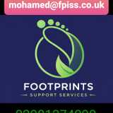 Footprint S. avatar icon