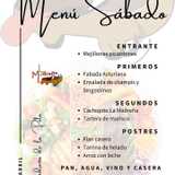 La Madreña D. avatar icon