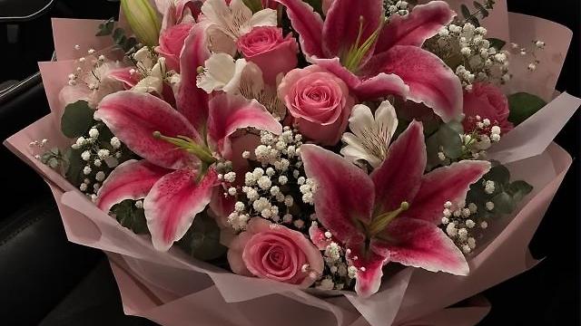 Florista