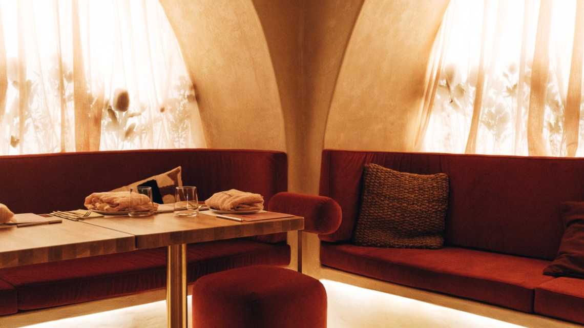 Living Bakkali cover image