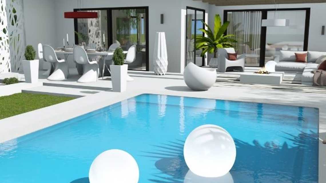 Construlya | Diseño de interiores en Málaga cover image