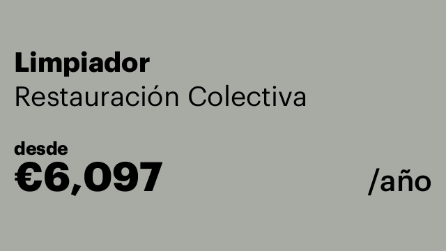 Limpiador