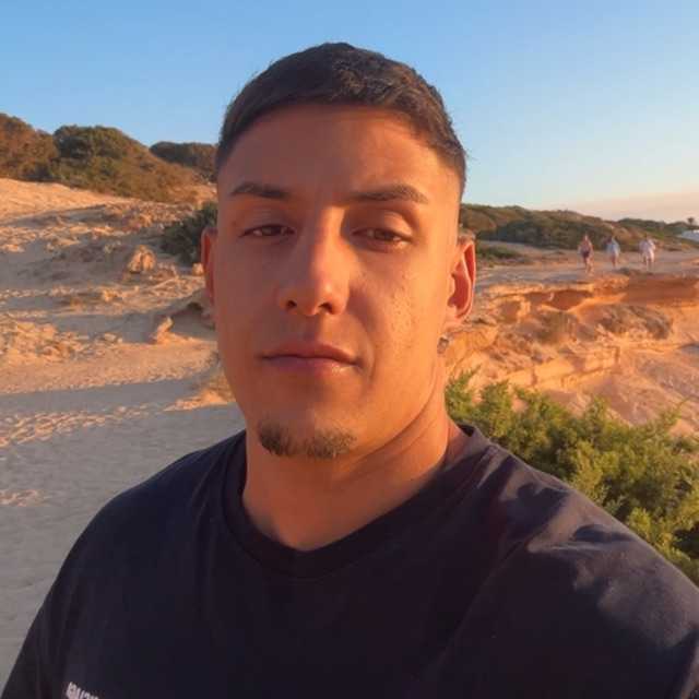 Candidate avatar