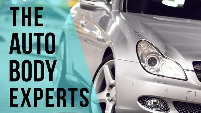 AUTO BODY ADJUSTER (Jamaica)