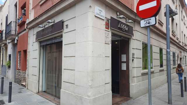 Cocinero/a / Ayudante de cocina