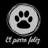 El Perro Feliz logo