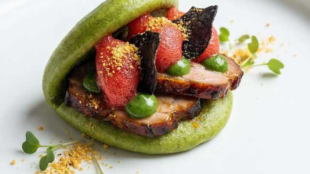 Encargado/a de Cocina