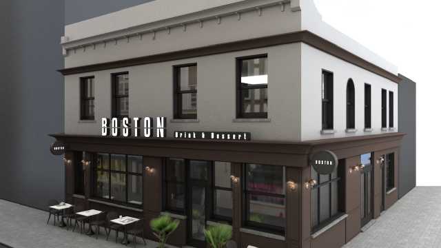 Team Member (Fast Food)