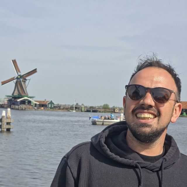 Candidate avatar