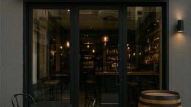 Comercial sector hostelería