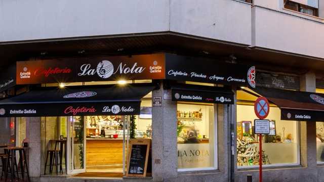 Ayudante/a de Camarero/a