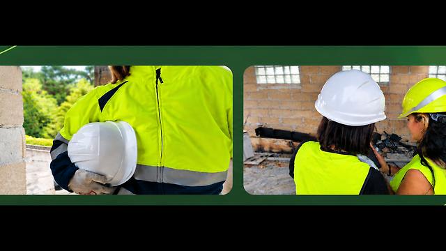 Coordinador/a de Seguridad  y Salud