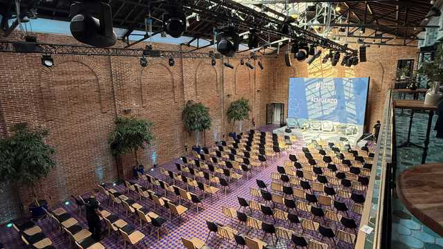 Project Manager Eventos