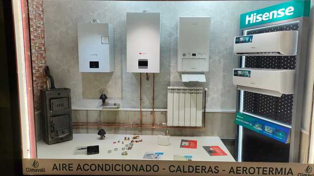 Fontanero/a