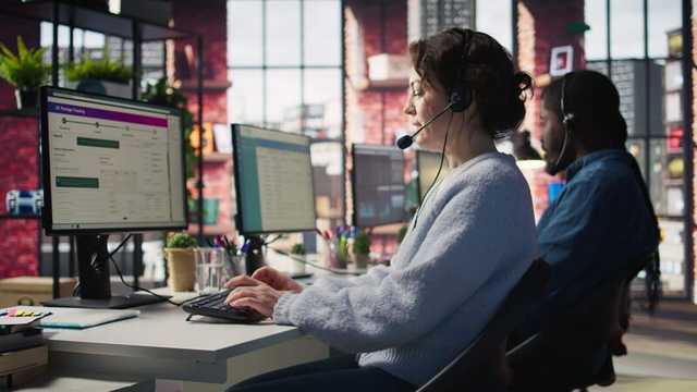 Teleoperador/a Comercial