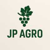 JP AGRO logo