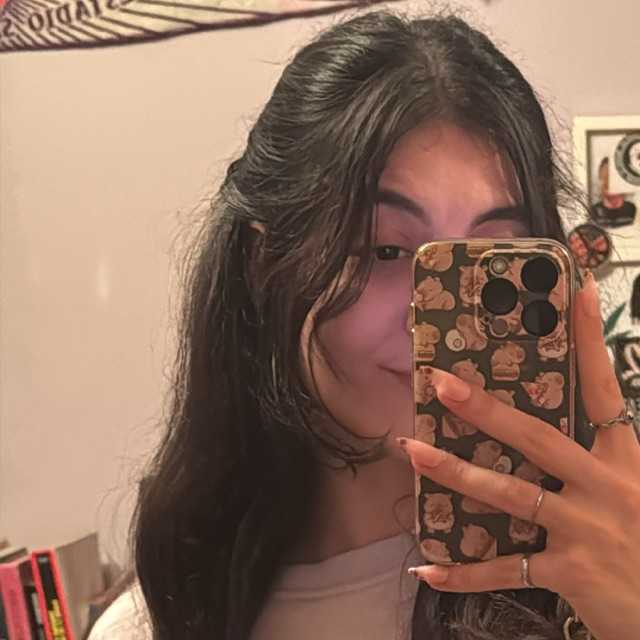 Candidate avatar