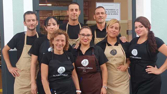 Cocinero/a