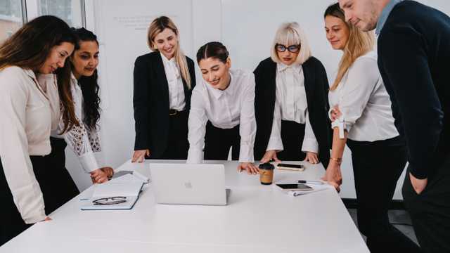 Student Outreach Officer