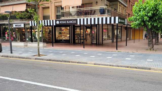 Dependiente/a de Tienda