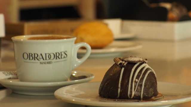 Ayudante de cocina / pastelería