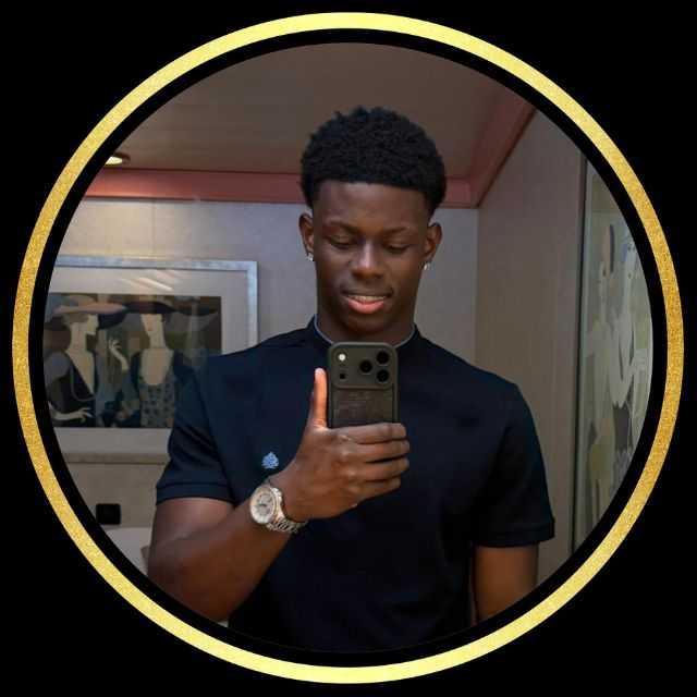 Candidate avatar