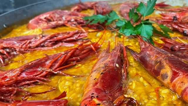 Cocinero/a Restaurante