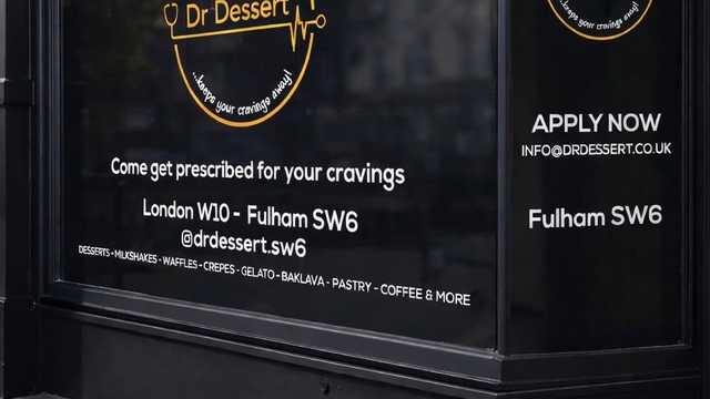 Barista and Waiter / Waitress
