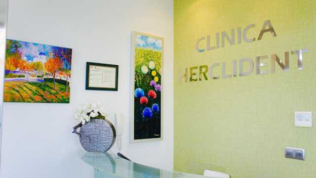 Auxiliar de clínica dental