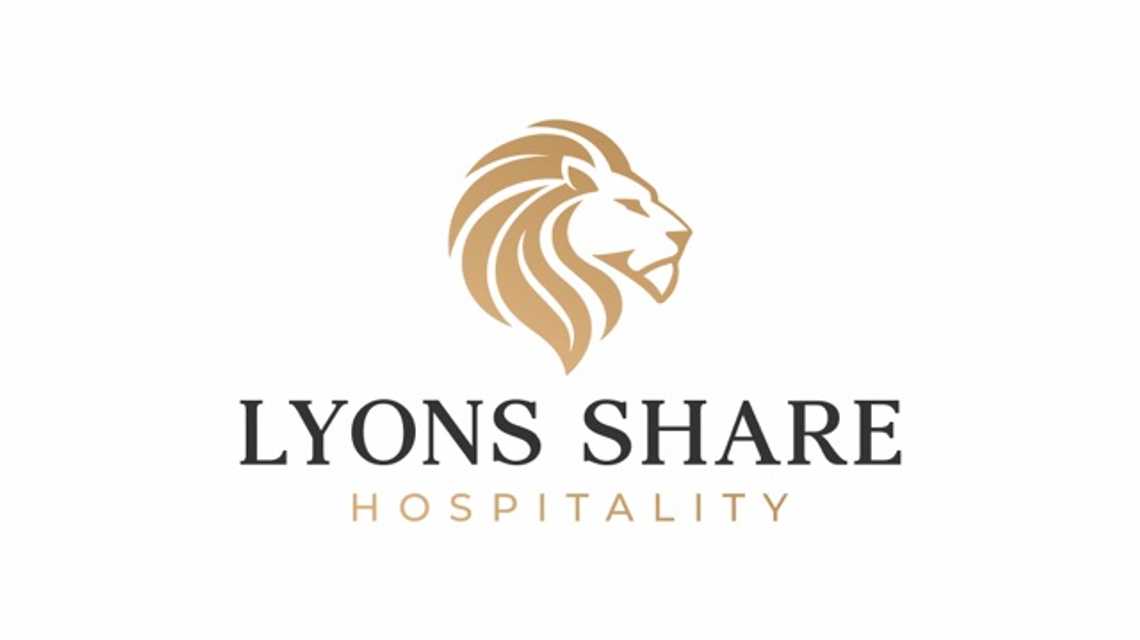 Lyons Share Hospitality cover image