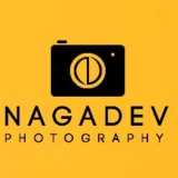 NAGADEV PHOTOGRAPHY logo