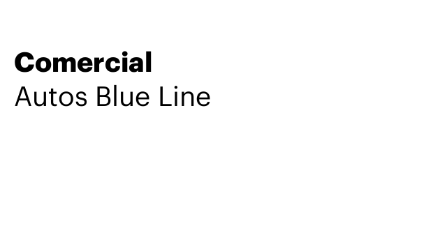 Comercial