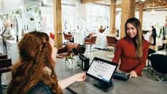 Dependiente/a de Tienda