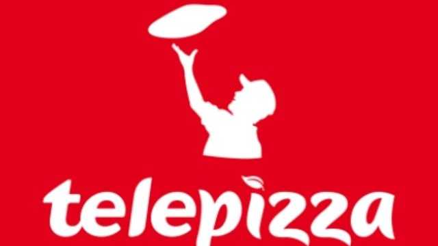 Repartidor/a en Ciclomotor