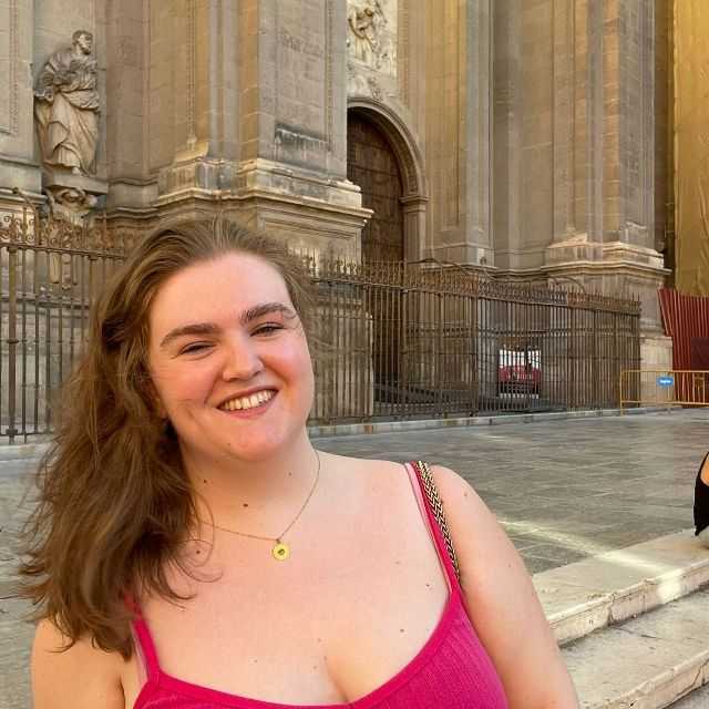 Candidate avatar