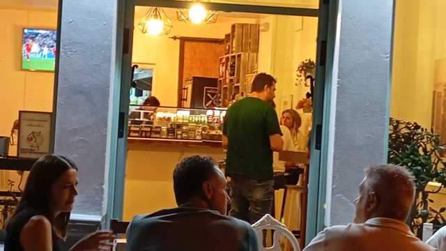 Cocinero/a