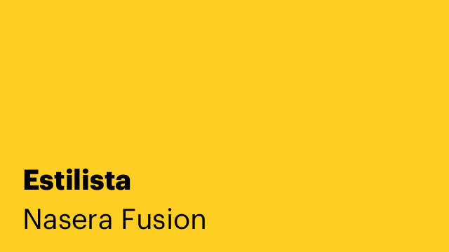 Estilista
