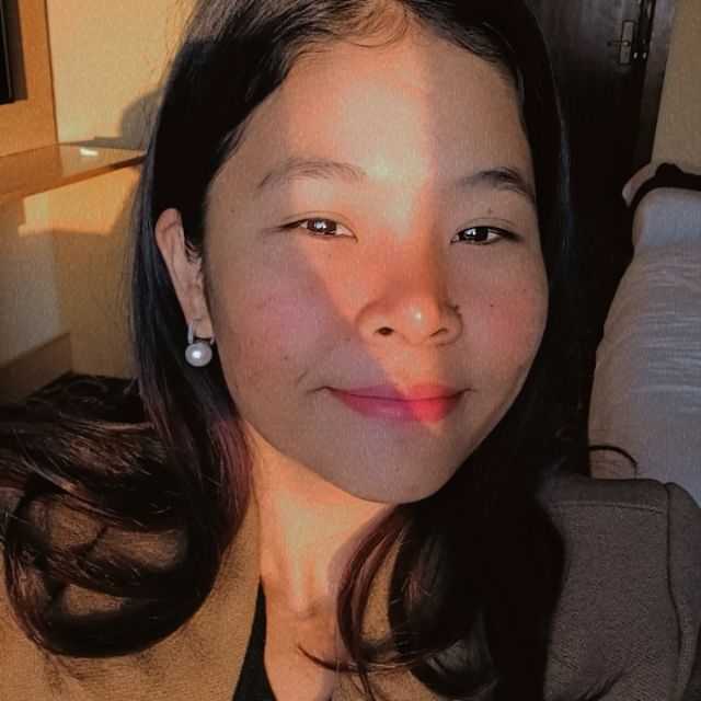 Candidate avatar
